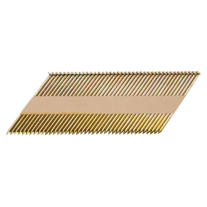 Szeg fejjel 3x7x90 mm 480 db/szalag