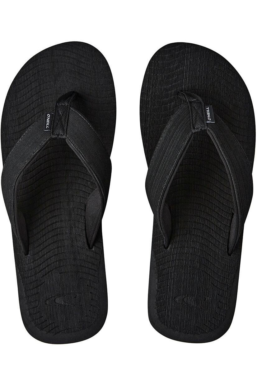 Papuci pentru barbati, O'Neill FM Koosh Sandals, Negru