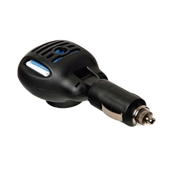 Aparat anti tantari auto 12-24V cu pastile si lichid Aparat anti tantari auto 12-24V cu pastile si lichid