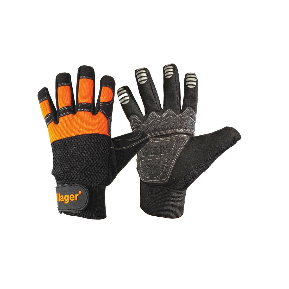 Manusi de lucru VWG 17, masura 10, Villager VL047715