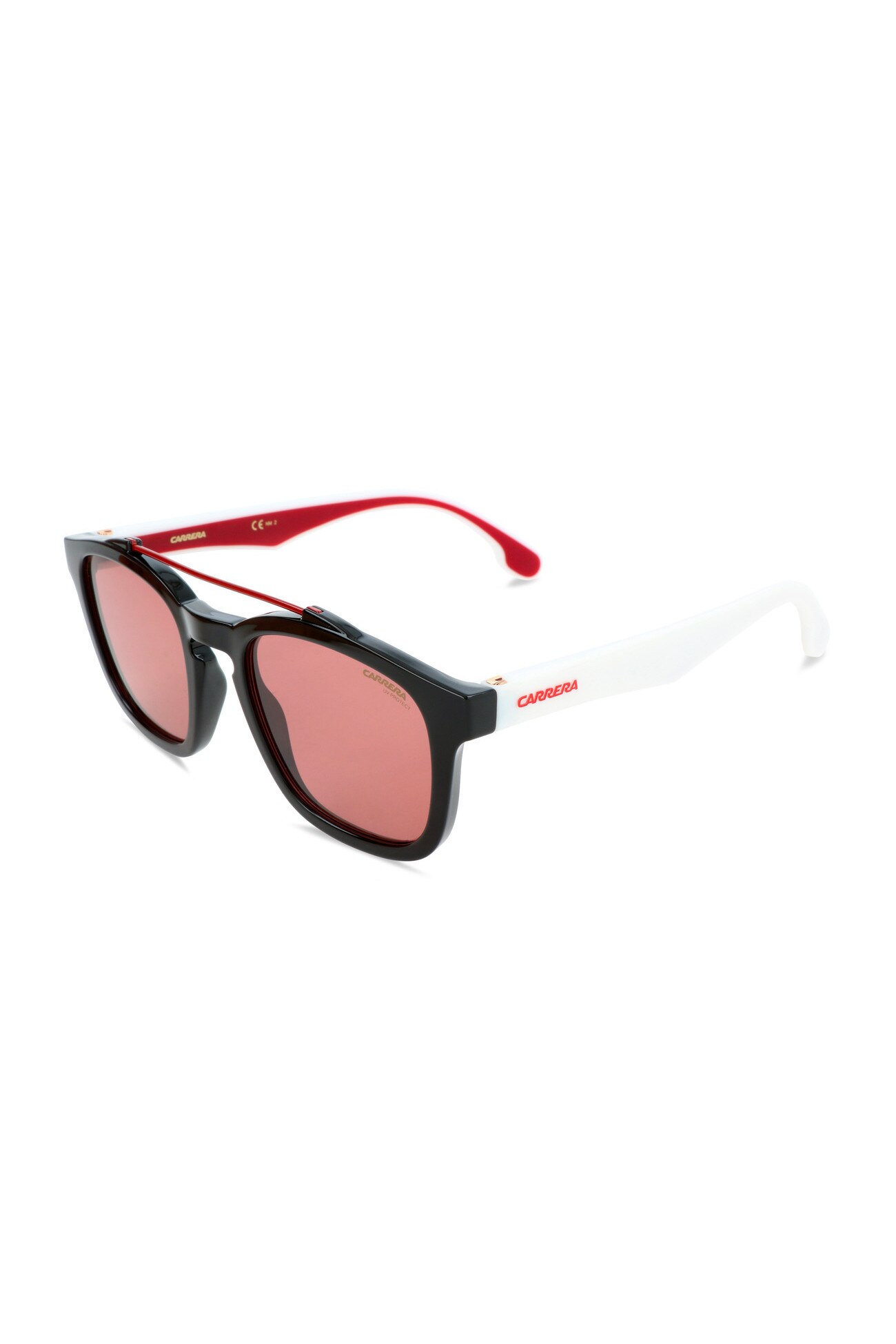 Ochelari de soare unisex Carrera model 1011S, negri