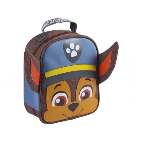 Geanta Pentru Gustare Paw Patrol 23cm