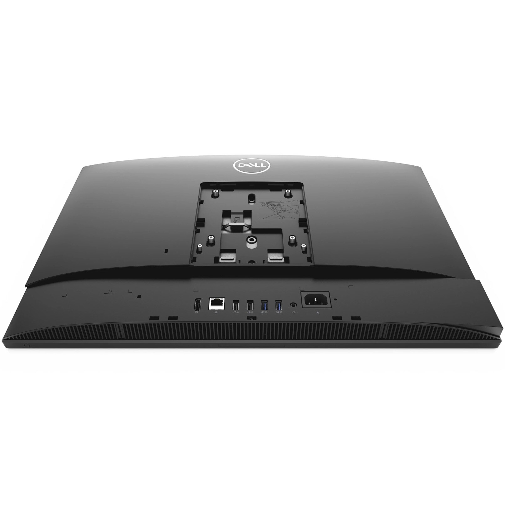 SIstem All-in-One Dell OptiPlex 5480 cu procesor Intel® Core™ i5