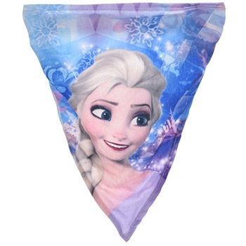 Bandana Disney Frozen 9142, Bleu, Universal Bandana Disney Frozen 9142, Bleu, Universal