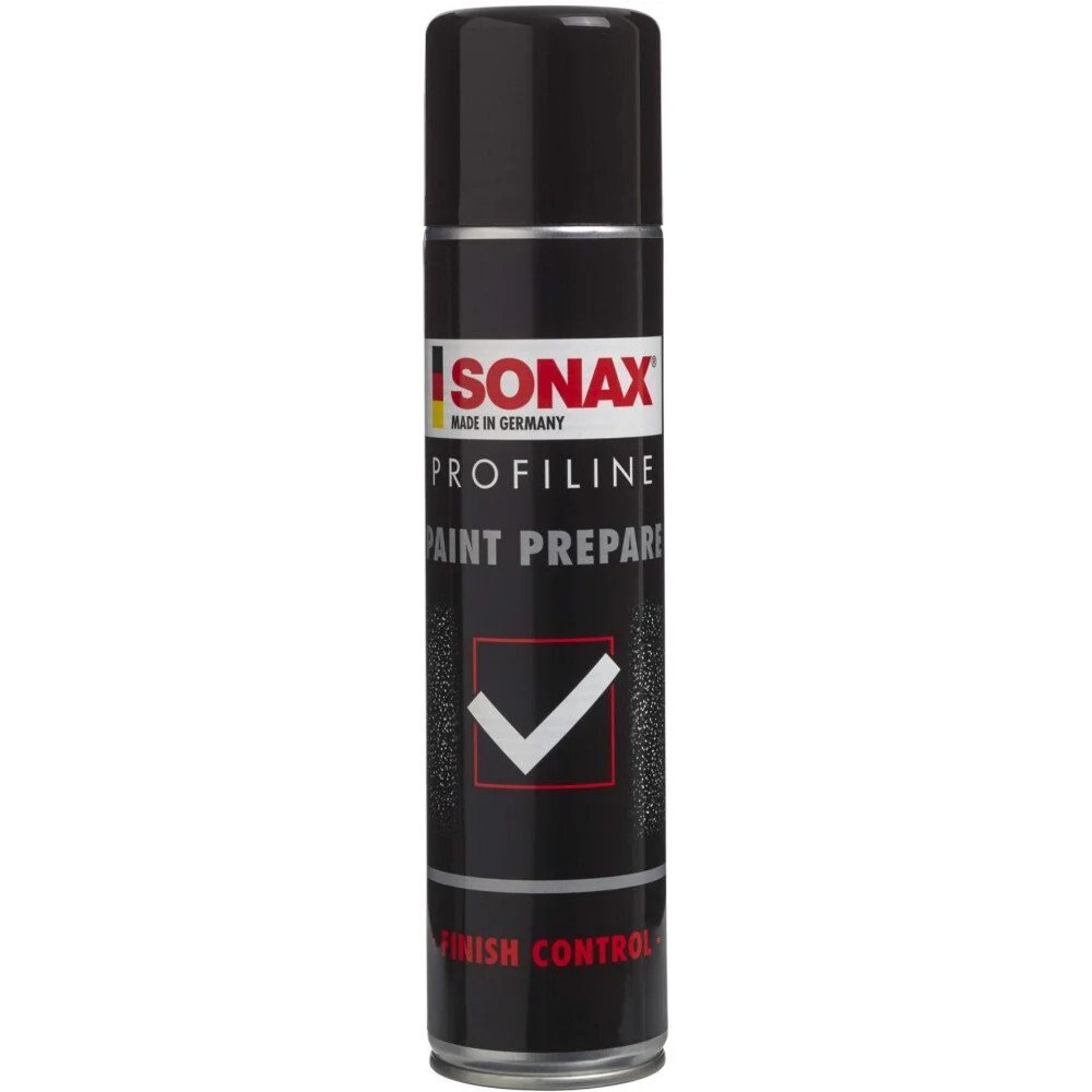 Spray Pregatire Suprafete Vopsite Auto Sonax Profiline Paint Prepare NanoPro