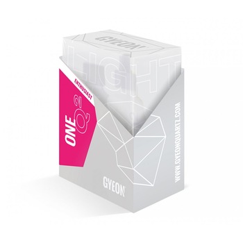 Solutie Protectie Ceramica Vopsea Auto Gyeon Q2 One Light, 100ml Solutie Protectie Ceramica Vopsea Auto Gyeon Q2 One Light, 100ml