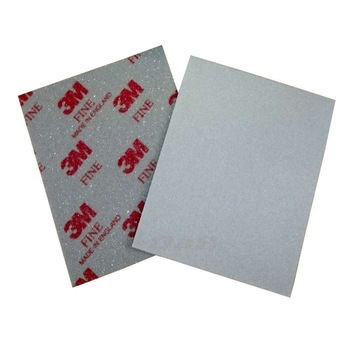 Burete Abraziv Fin 3M Soft Back Sanding Sponge Burete Abraziv Fin 3M Soft Back Sanding Sponge