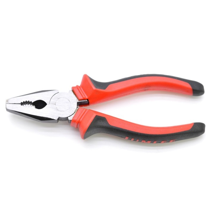 Cleste cu maner izolat – ideal pentru taiere sarma si cabluri