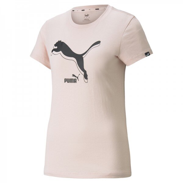Tricou Puma power logo tee 531918-36