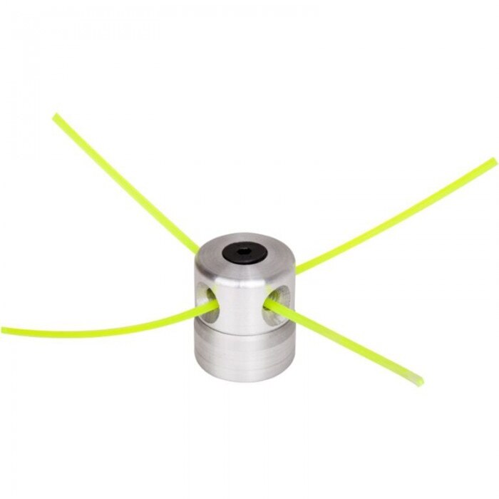 Cap mosor metal universal pentru motocoasa