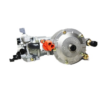 Kit conversie Campion Profesional pentru Generator, GPL-BENZINA, pentru Motoare pe benzina 5.5, 6.5, 7, 7.5 CP Kit conversie Campion Profesional pentru Generator, GPL-BENZINA, pentru Motoare pe benzina 5.5, 6.5, 7, 7.5 CP