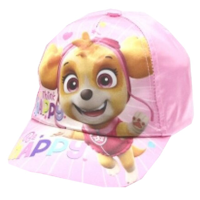 Sapca, Think Happy, Skye, roz deschis 54 cm