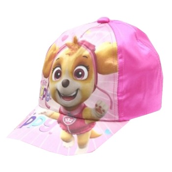 Sapca, Think Happy, Skye, roz inchis 54 cm Sapca, Think Happy, Skye, roz inchis 54 cm