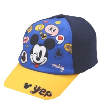 Sapca, Mickey Hey Love, bluemarin 52 cm Sapca, Mickey Hey Love, bluemarin 52 cm
