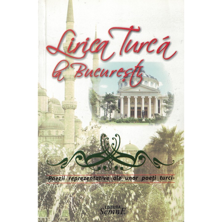 Lirica turca la Bucuresti - Colectiv