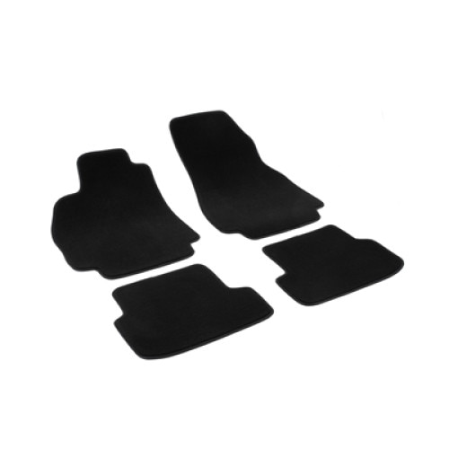 Set Covoare mocheta Renault Megane II 2002 - 2008