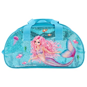 Geanta sport sirena Fantasy Model Geanta sport sirena Fantasy Model