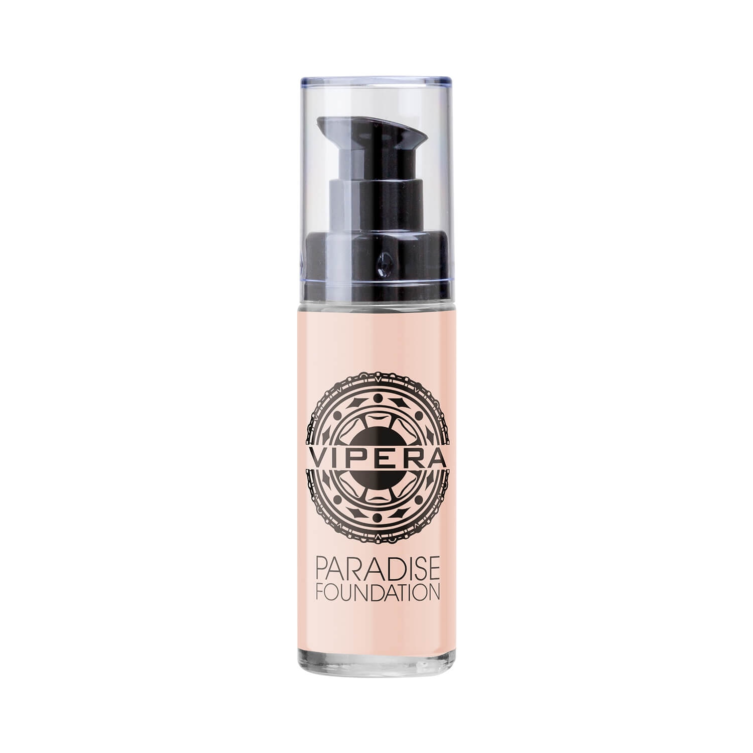BB Cream PARADISE 1 fresh face, 30 ml