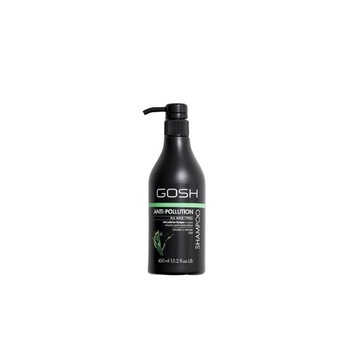 Sampon de par Gosh - Anti poluare 450ml Sampon de par Gosh - Anti poluare 450ml