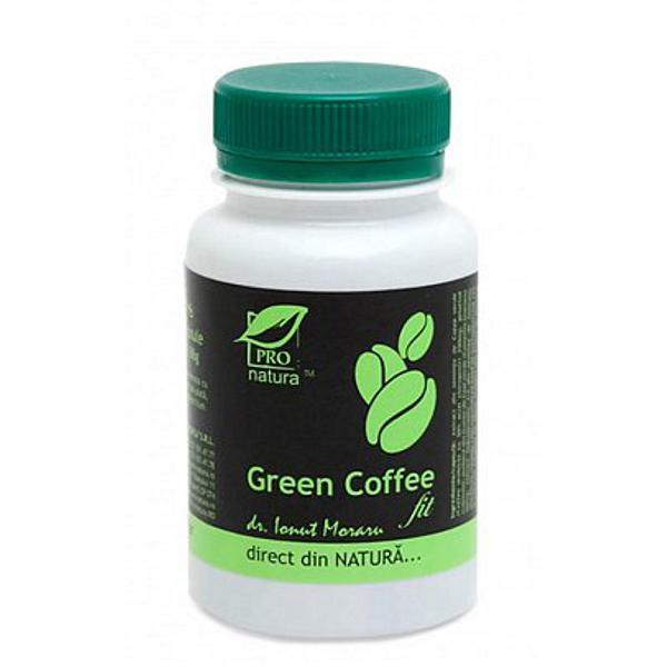 Green Coffee Fit Medica 60cps