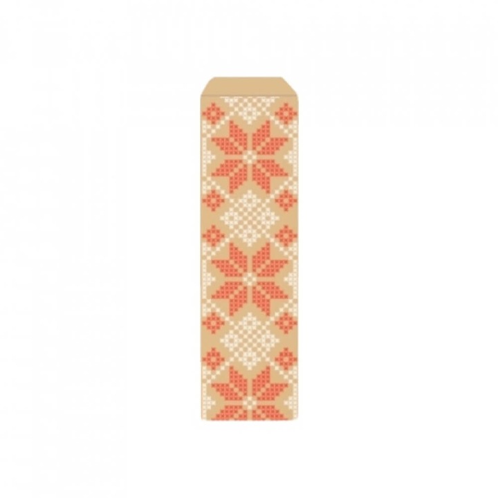 Set 2000 Pungi Natur pentru Tacamuri cu Model Traditional, 35-40g/mp, 8x24cm