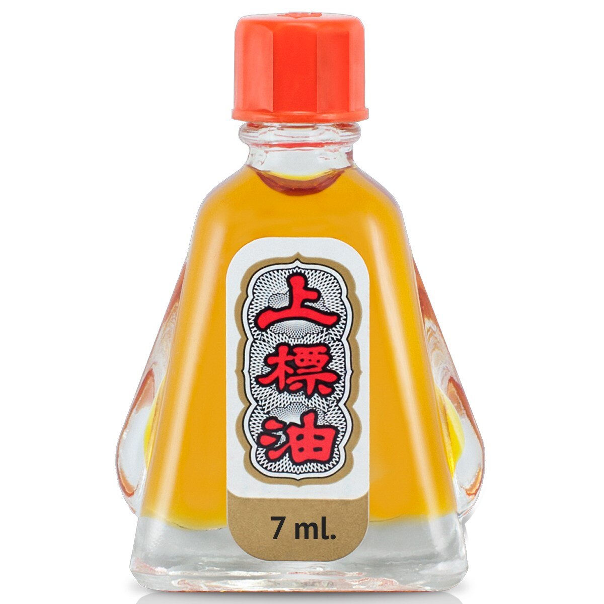 Ulei balsamic Siang Pure Formula 1, 7ml