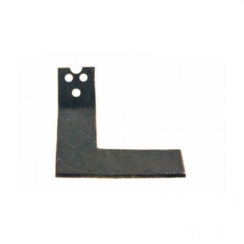 Cutit universal Campion Profesional pentru aparatoare motocositoare Cutit universal Campion Profesional pentru aparatoare motocositoare