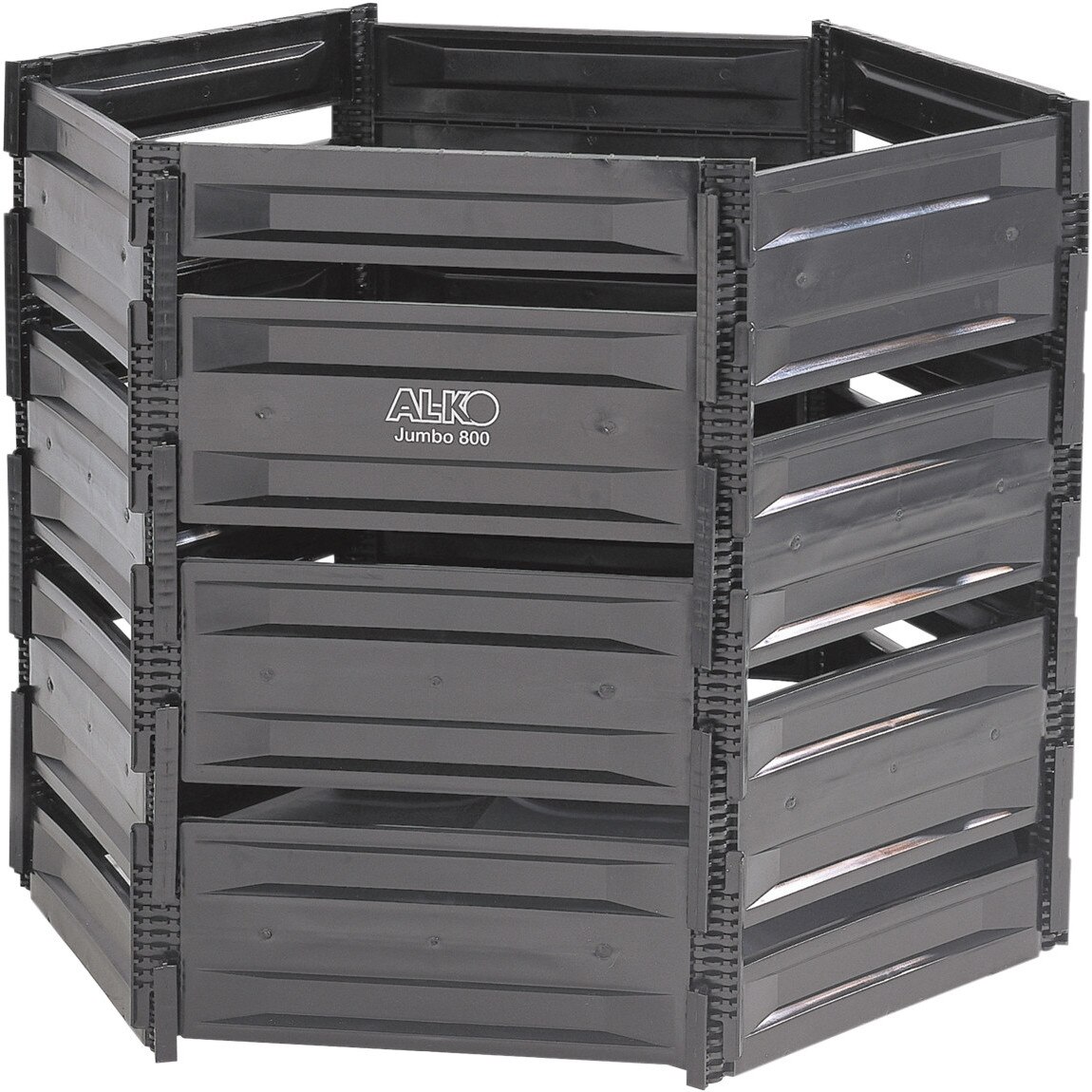 Compostor AL-KO Jumbo 800
