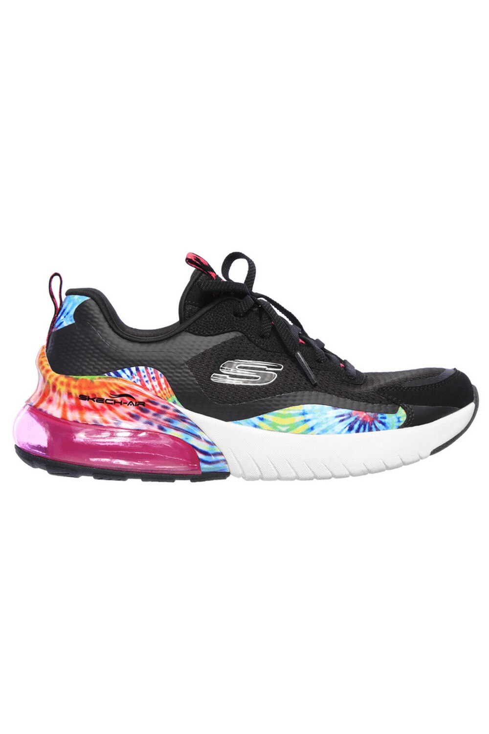 Pantofi femei Skech-Air Stratus Super Galaxy, Multicolor