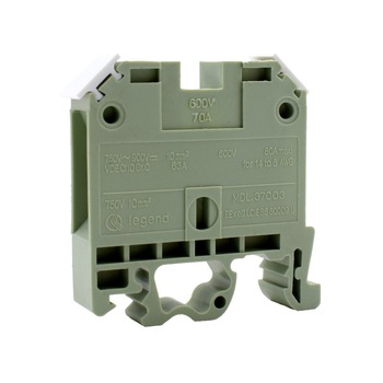 Clema sina 35N gri Clema sina 35N gri