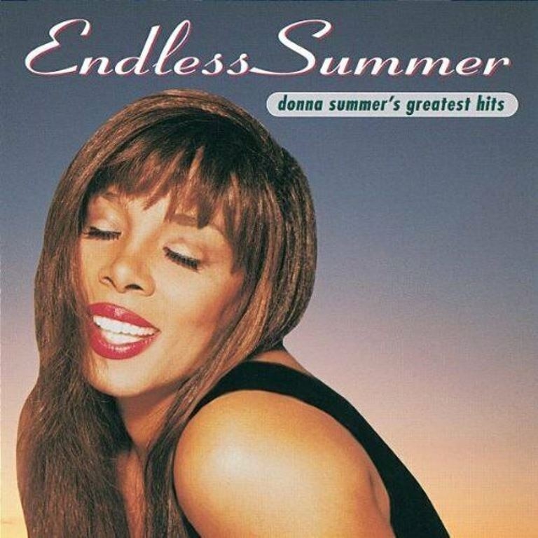 Donna Summer - Endless Summer (CD)
