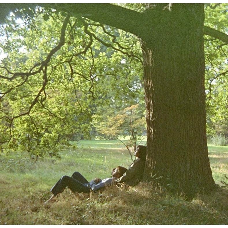 John Lennon - PLASTIC ONO BAND (2 Vinyl)