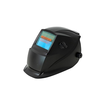 Masca de Sudura Campion Automata cu Cristale Lichide, 3 reglaje, Profesionala, Neagra Masca de Sudura Campion Automata cu Cristale Lichide, 3 reglaje, Profesionala, Neagra