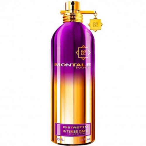 Apa de parfum Montale Ristretto Intense Cafe, Unisex, 100 ml