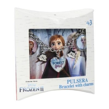 Bratara Pentru Fetite, Frozen Forest Spirit Bratara Pentru Fetite, Frozen Forest Spirit
