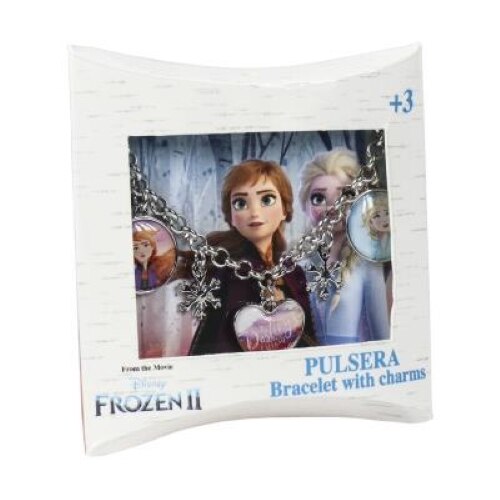 Bratara Pentru Fetite, Frozen Destiny