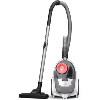 Aspirator fara sac Philips XB2142/09, 850W, PowerCyclone 4 Aspirator fara sac Philips XB2142/09, 850W, PowerCyclone 4