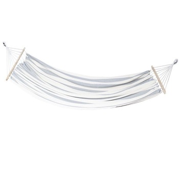 Hamac cu tesatura de bumbac gros  Hamac cu tesatura de bumbac gros