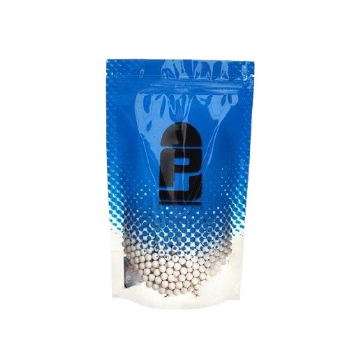 Bile Airsoft 0.20 g, PROSLICK, 2000 bucati, P&J