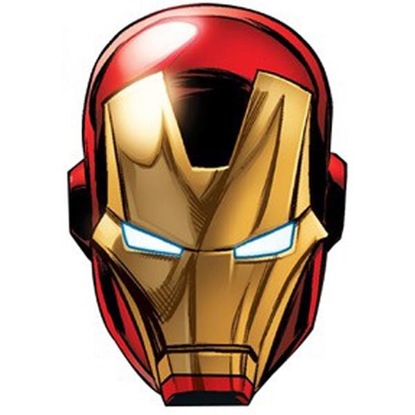 Prosop plaja forma microfibra Avengers 98x140 CM Multicolor