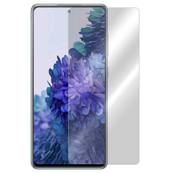 Folie de sticla tempered glass pentru Samsung Galaxy S21 Ultra transparenta