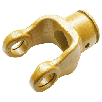 Furca cardan L4 T4S pentru teava lamaie 48x41,2/40,1x34,5/3 cruce 27x75 Furca cardan L4 T4S pentru teava lamaie 48x41,2/40,1x34,5/3 cruce 27x75