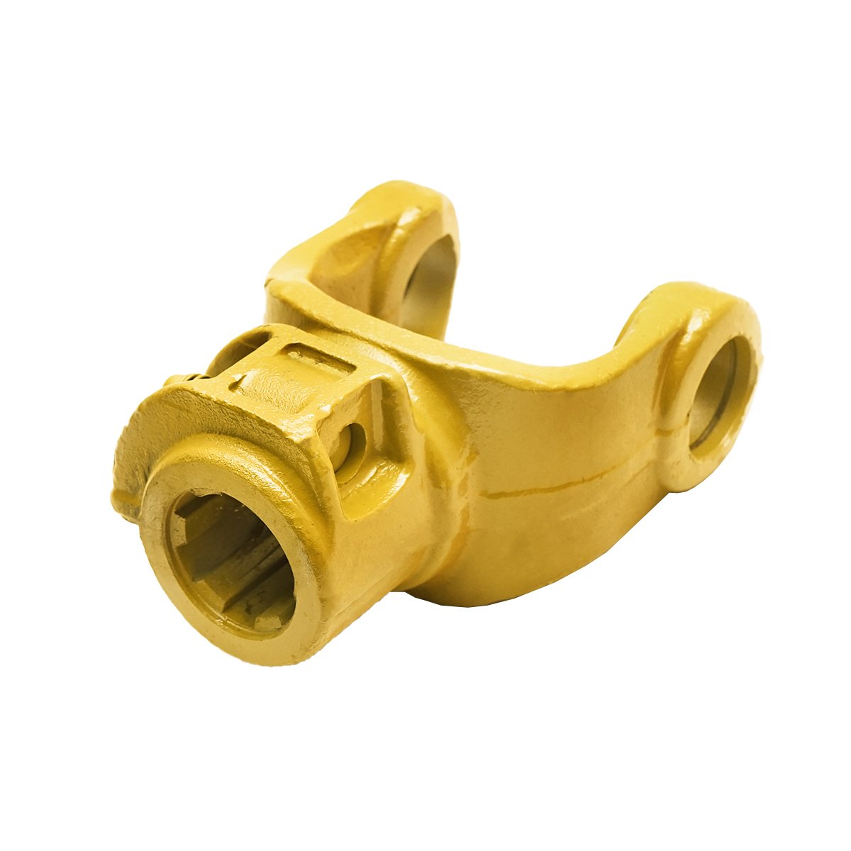 Furca cardan T5 pentru priza Z=6 caneluri cruce 30,2x80