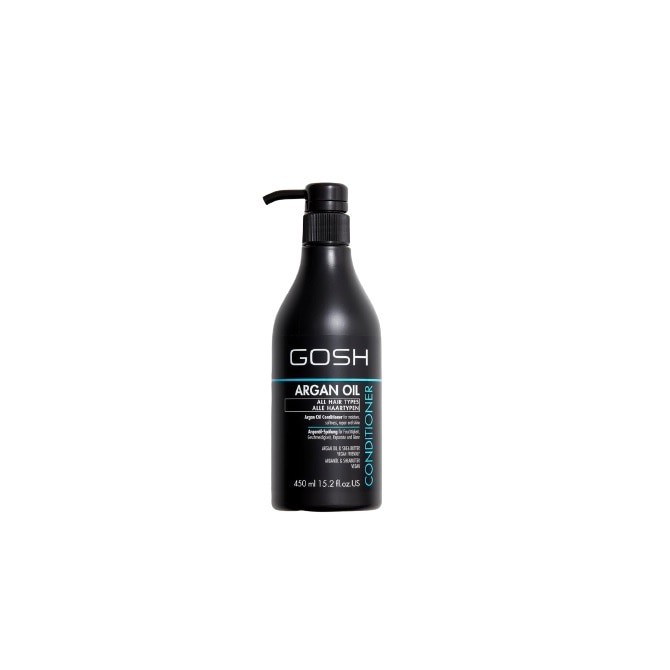 Balsam de par Gosh cu ulei de argan 450ml