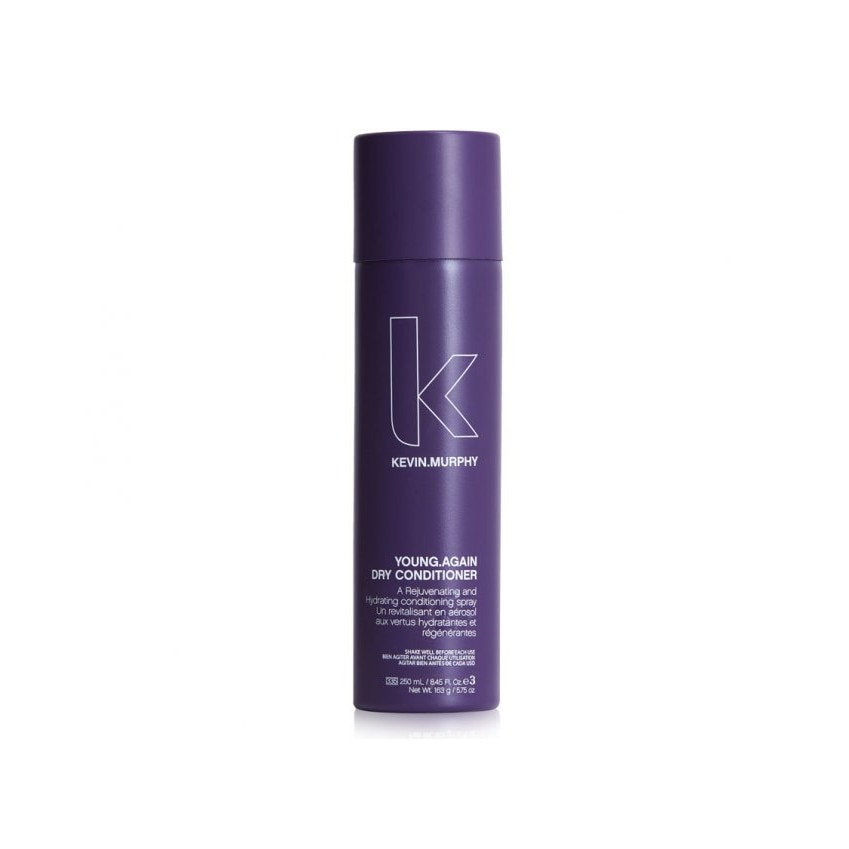 Balsam de par uscat Young Again, Kevin Murphy, 250 ml