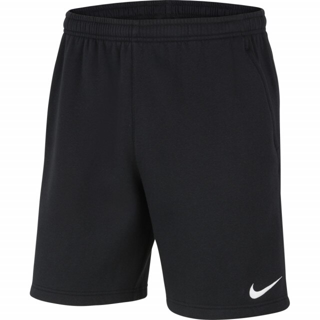 Pantaloni Nike Team Club 20 pentru barbati, Negru