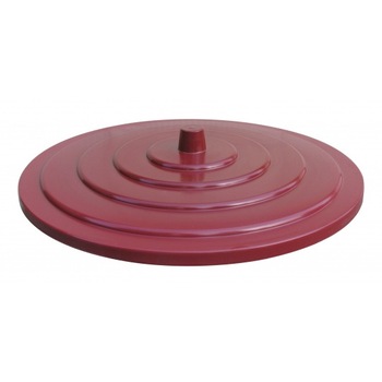 Capac pentru vas stors struguri 700 litri Capac pentru vas stors struguri 700 litri