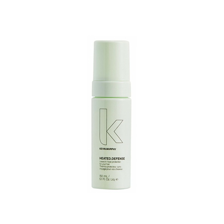 Kevin Murphy Heated.Defense crema pentru styling pentru modelarea termica a parului 150 ml