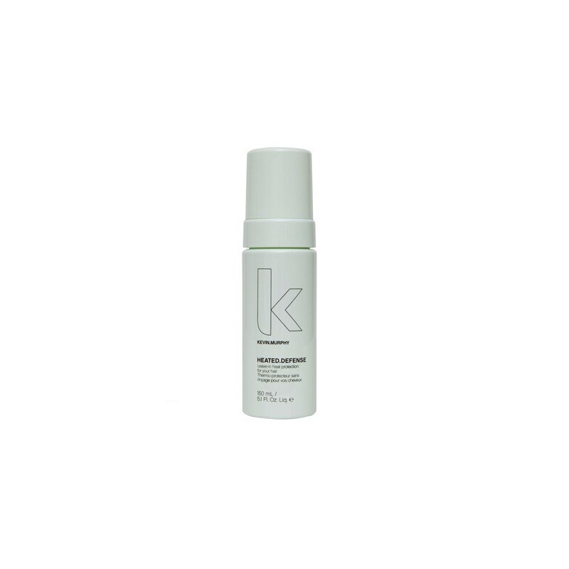 Tratament pentru protectie termica pentru par Heated Defense, Kevin Murphy, 150 ml