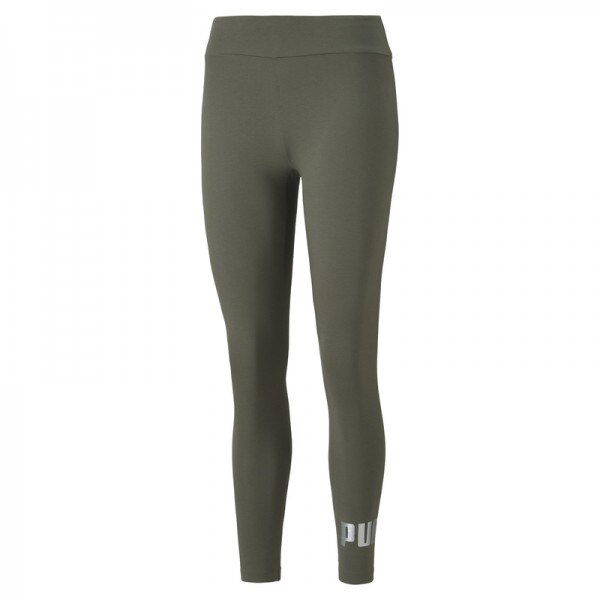 Colanti Puma ess+ metallic leggings 586896-44